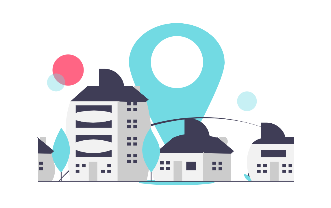 101blocks.com – Intelligent Real Estate & Lead Management Platform